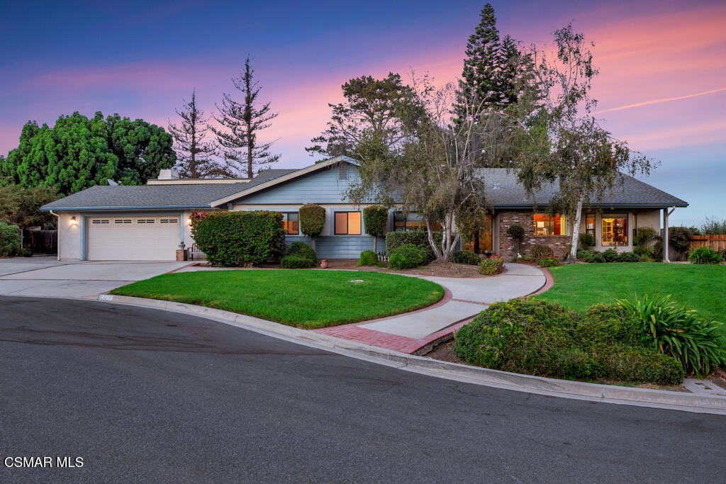 1686 San Rafael Way Property Photo 1