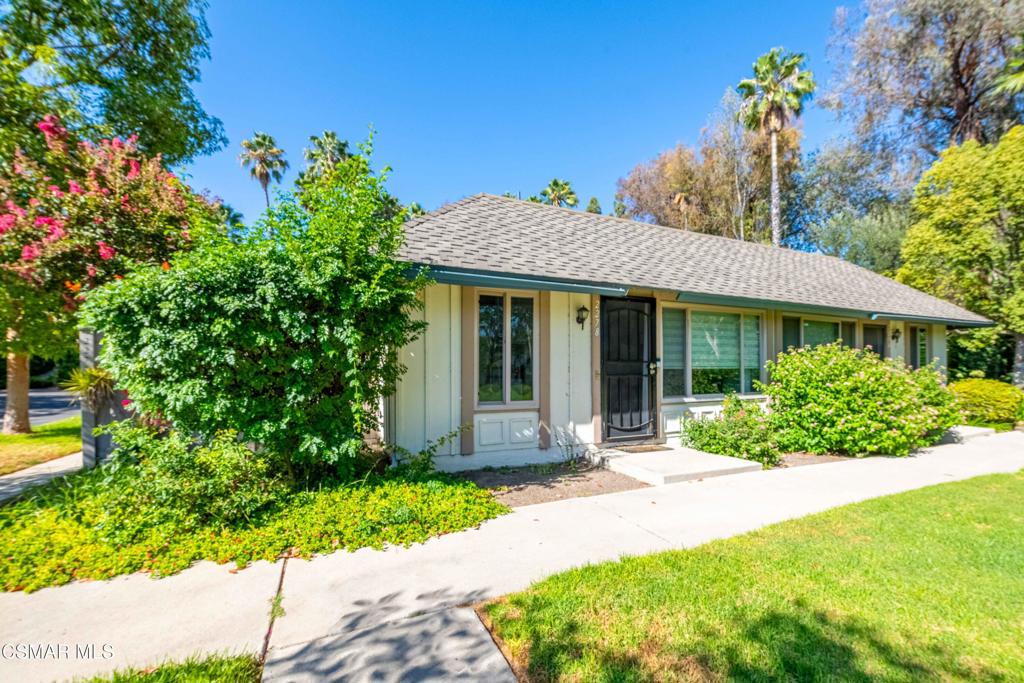 2278 Moss Court Property Photo 1