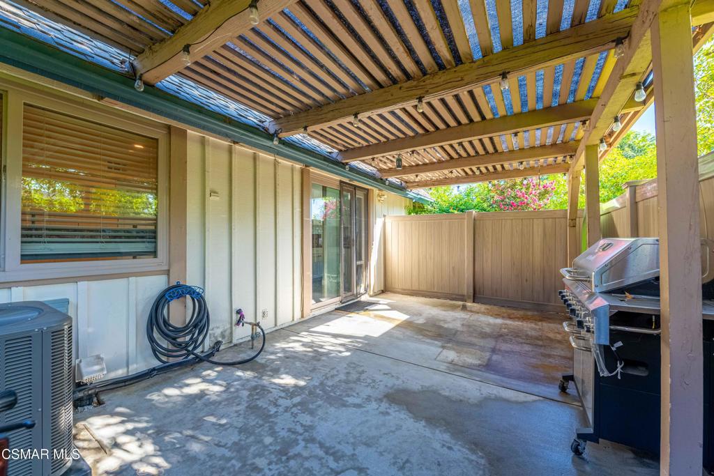 2278 Moss Court Property Photo 12