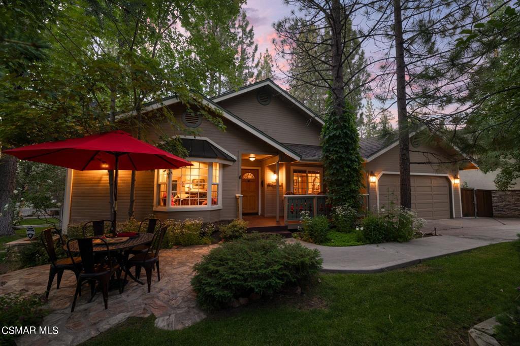 42204 Heavenly Valley Road Property Photo 1