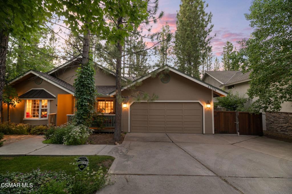 42204 Heavenly Valley Road Property Photo 2