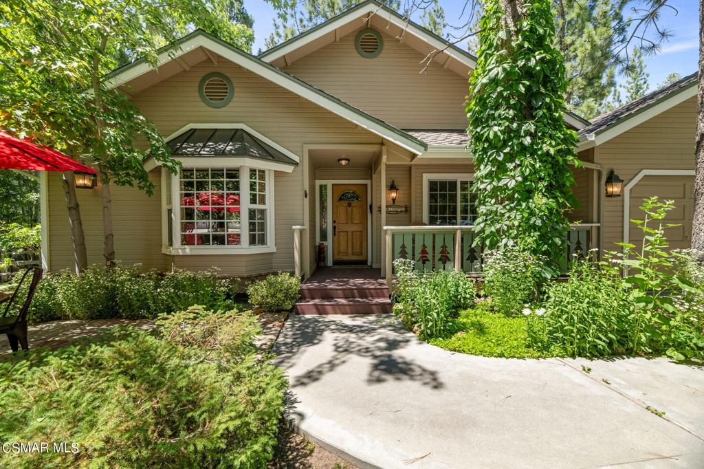 42204 Heavenly Valley Road Property Photo 3