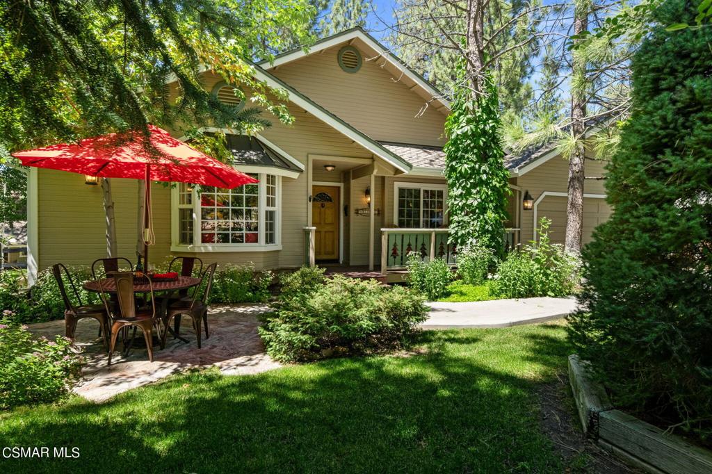 42204 Heavenly Valley Road Property Photo 4