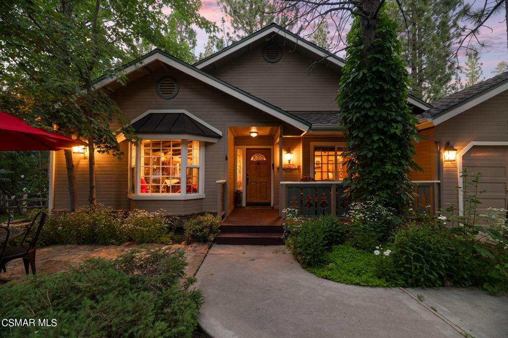 42204 Heavenly Valley Road Property Photo 5