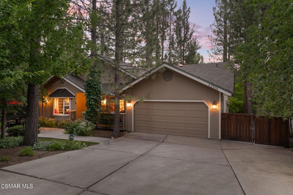 42204 Heavenly Valley Road Property Photo 6