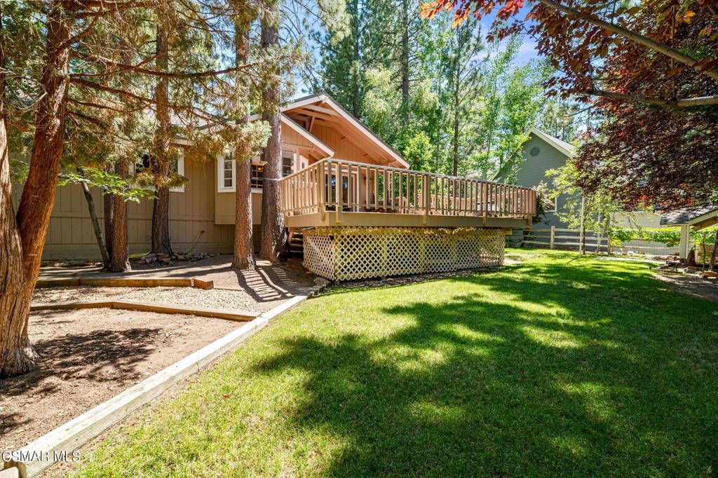 42204 Heavenly Valley Road Property Photo 9