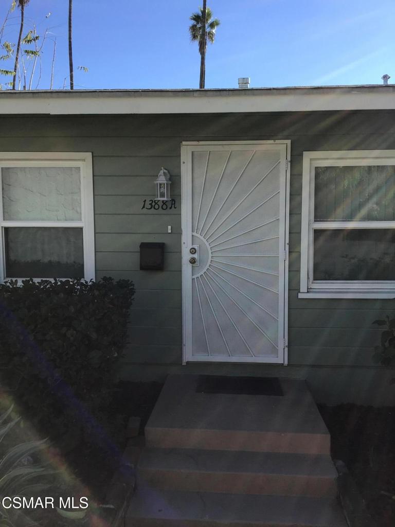 1386 Glen Avenue Property Photo 1