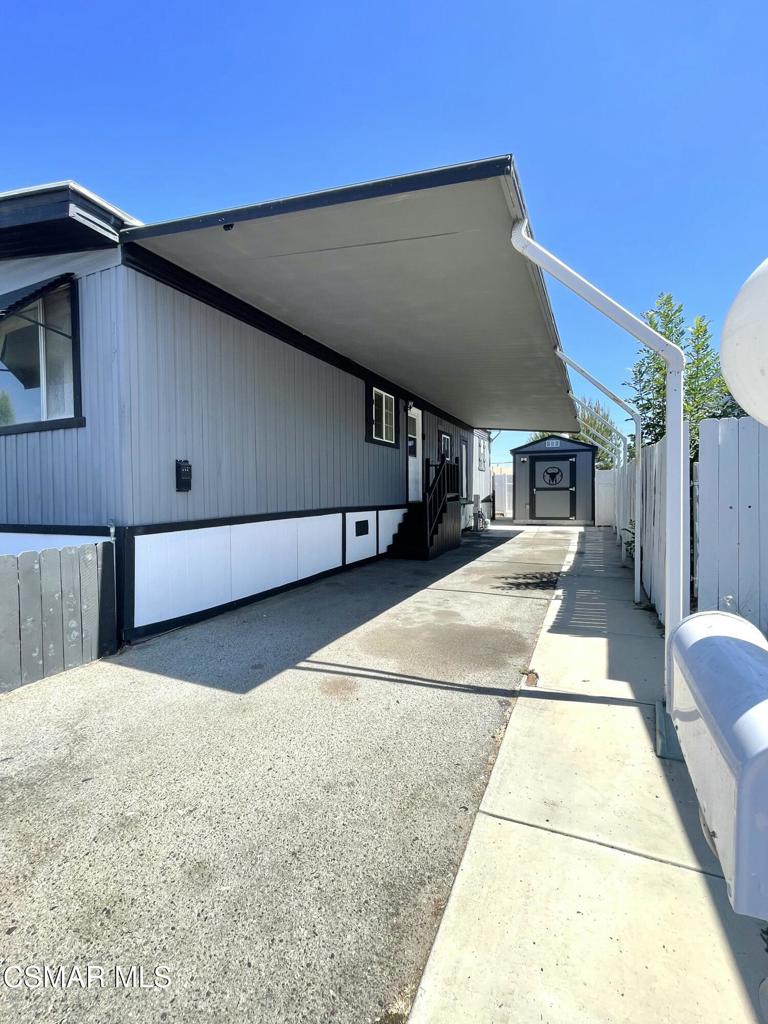 21500 Lassen Street 117 Property Photo 15