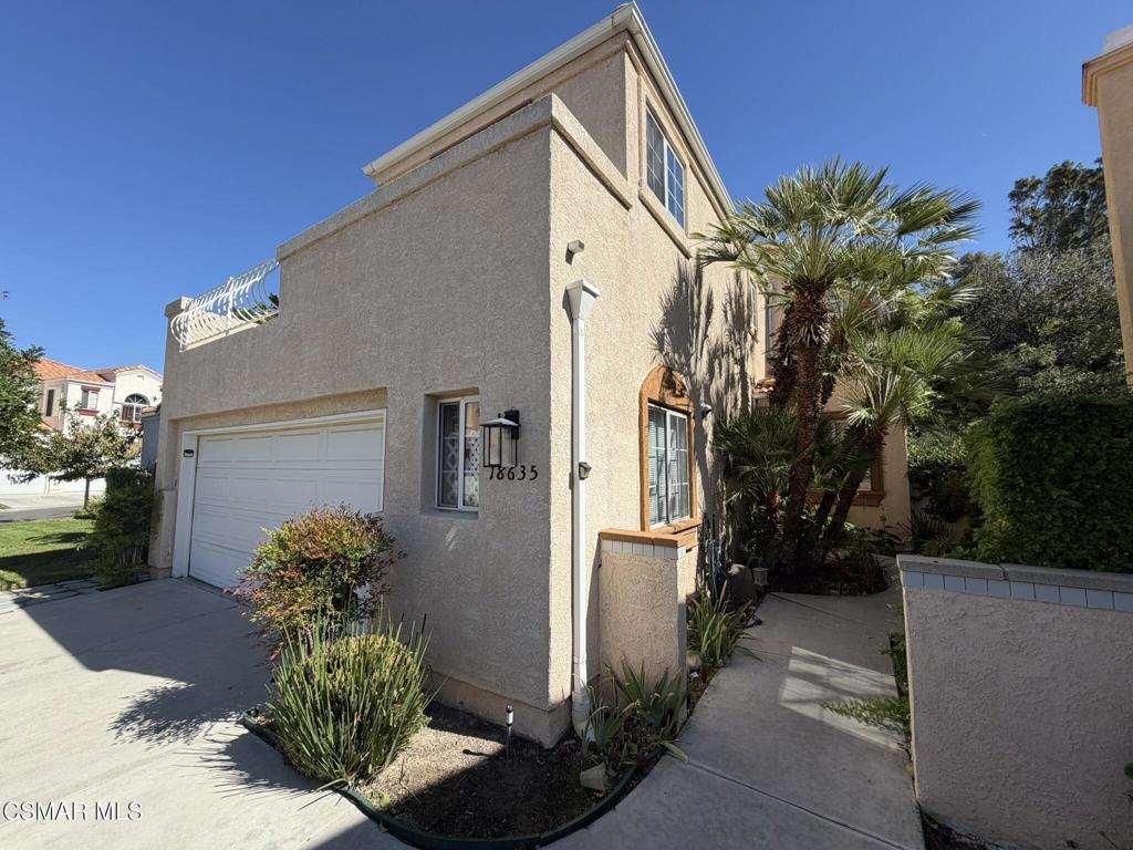 18635 Nathan Hill Drive 11 Property Photo 1