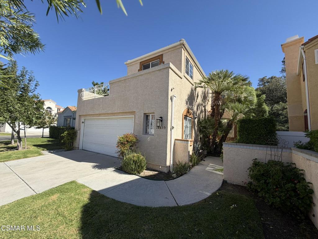 18635 Nathan Hill Drive 11 Property Photo 2