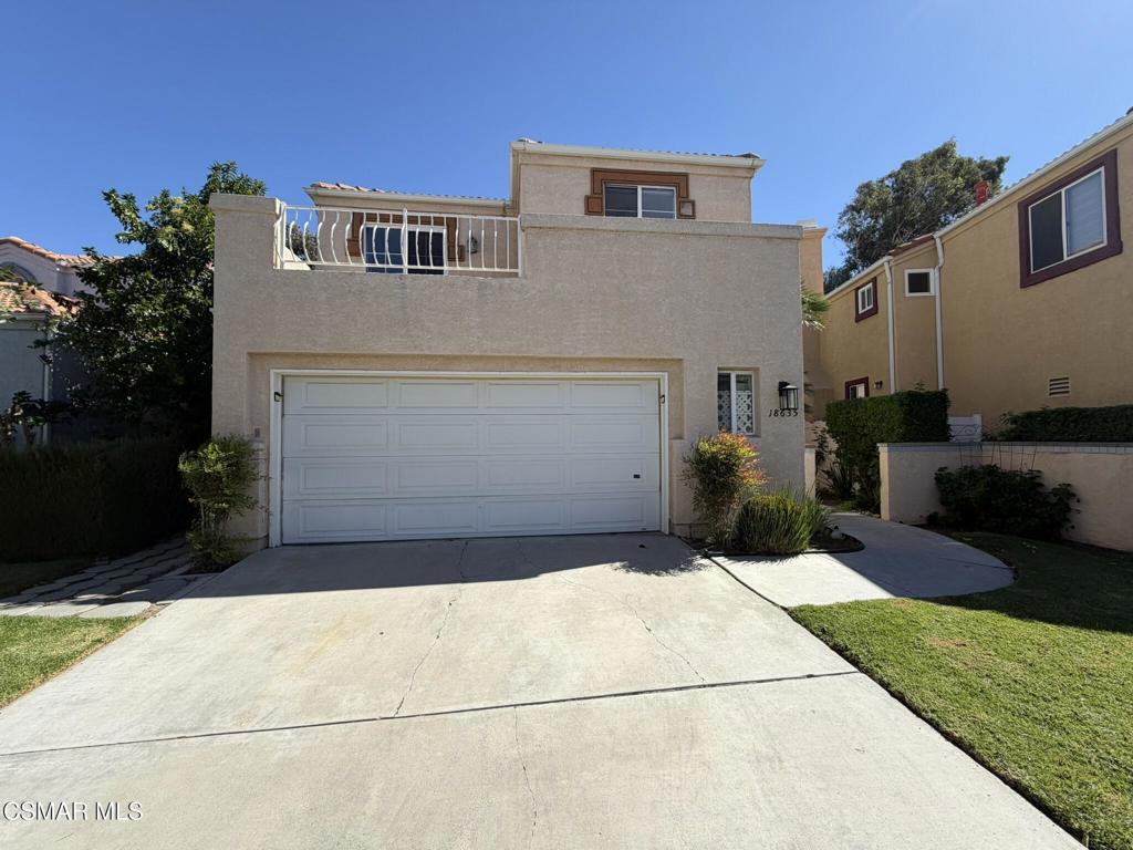 18635 Nathan Hill Drive 11 Property Photo 3