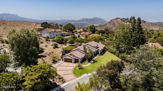 3679 Paseo De Nublado Property Photo
