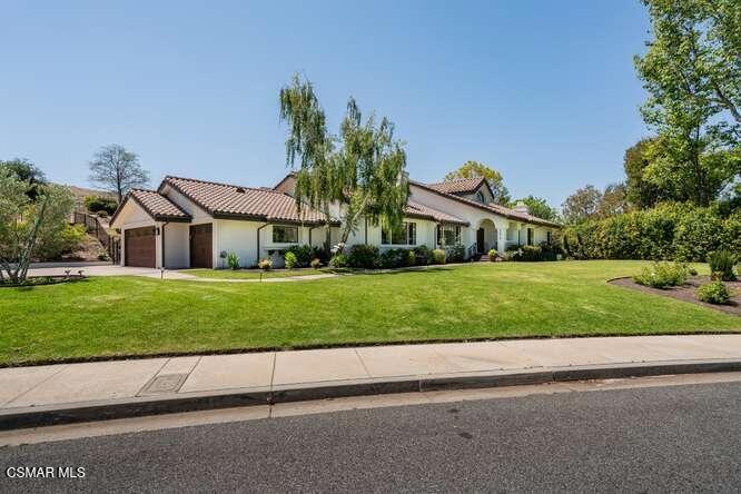3679 Paseo De Nublado Property Photo 4