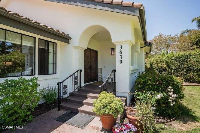 3679 Paseo De Nublado Property Photo 7