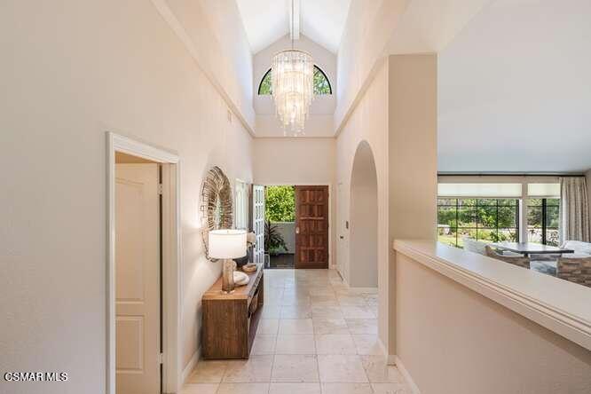 3679 Paseo De Nublado Property Photo 9