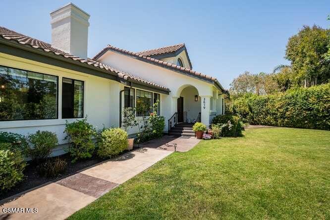 3679 Paseo De Nublado Property Photo 62