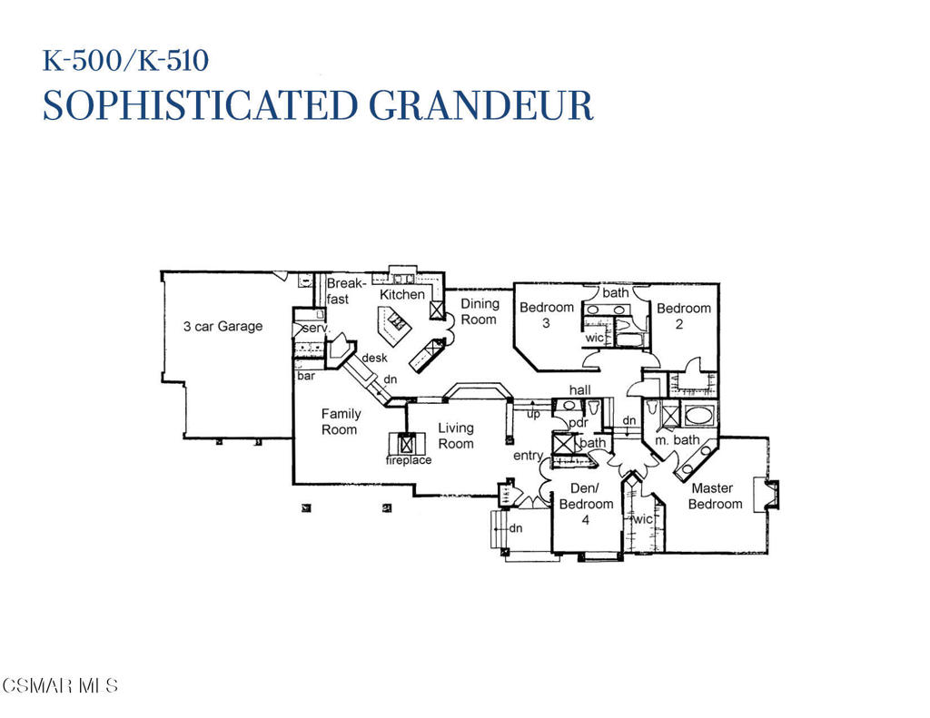 3679 Paseo De Nublado Property Photo 63
