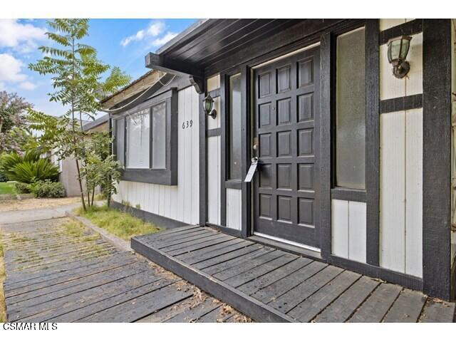 639 N O Street N Property Photo 1