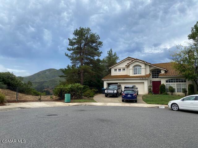 3601 Patrick Henry Place Property Photo 1