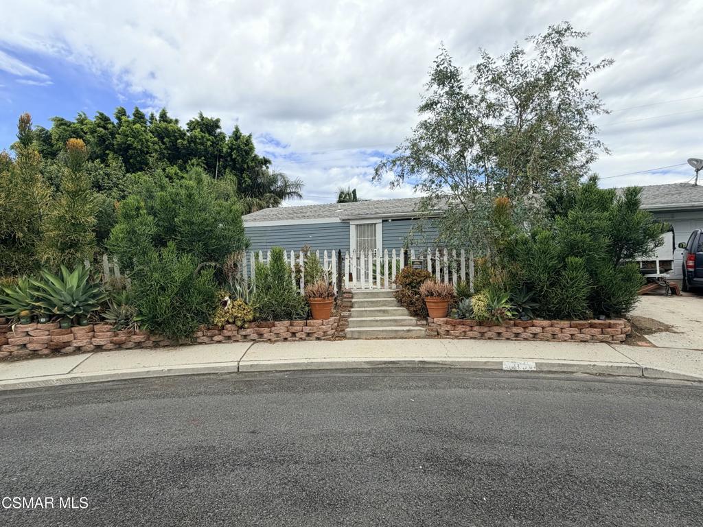 1721 Draper Court Property Photo 1