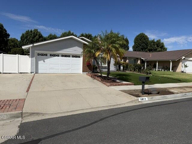 3977 Bayside Street Property Photo 1