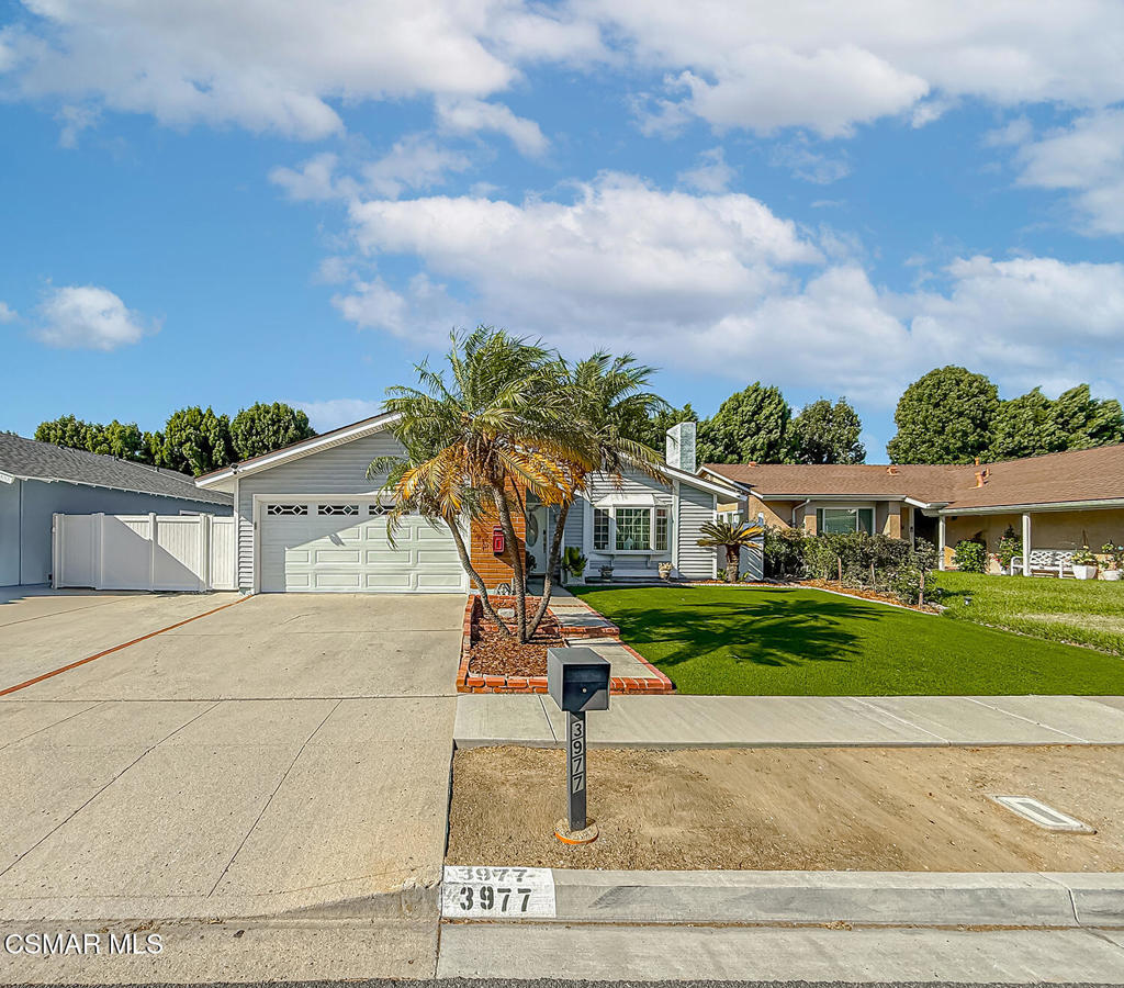 3977 Bayside Street Property Photo 1