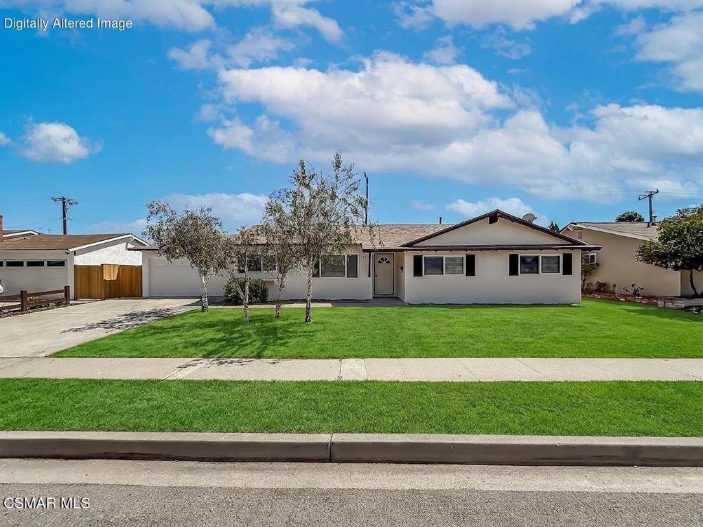 248 Virginia Drive Property Photo 1