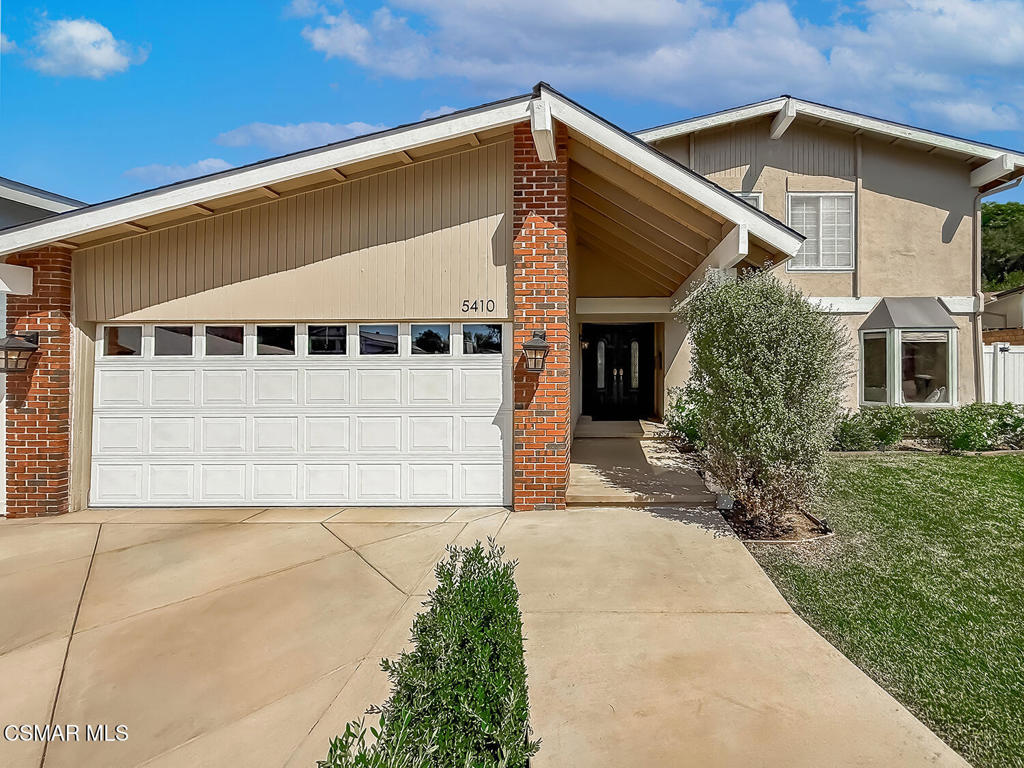 5410 Sunvalley Court Property Photo 1