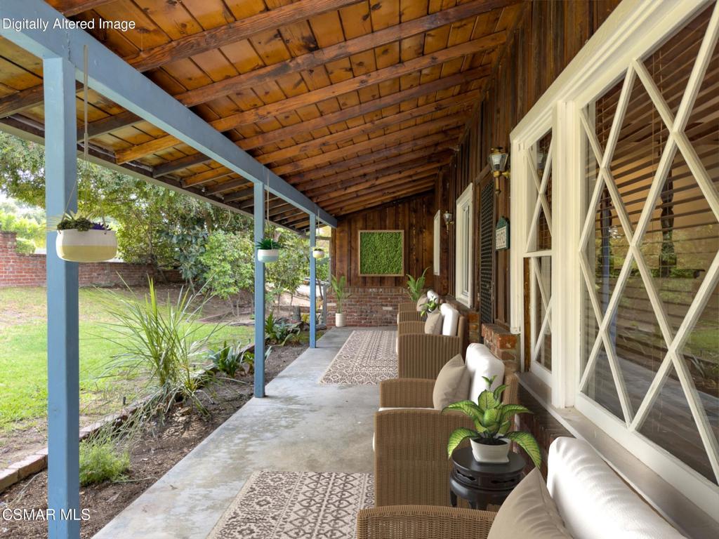 3932 Mayfield Avenue Property Photo 1