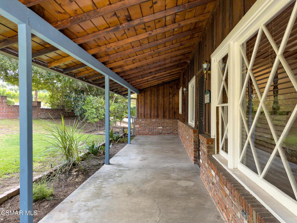 3932 Mayfield Avenue Property Photo 2