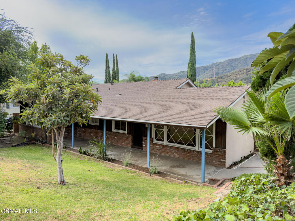 3932 Mayfield Avenue Property Photo 4