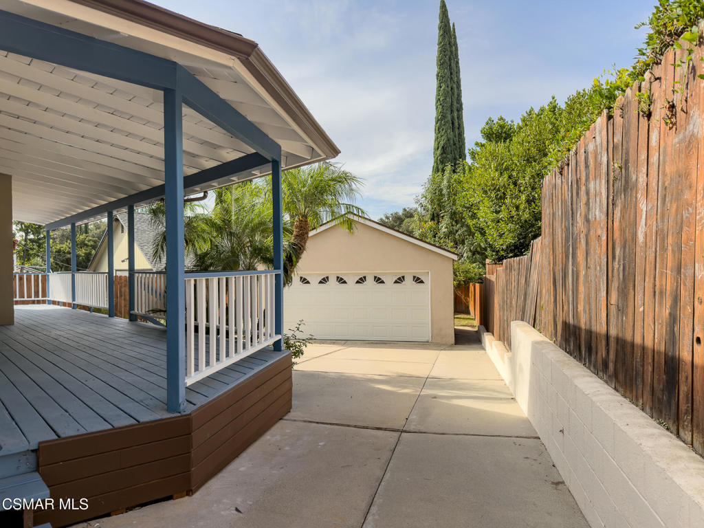 3932 Mayfield Avenue Property Photo 35