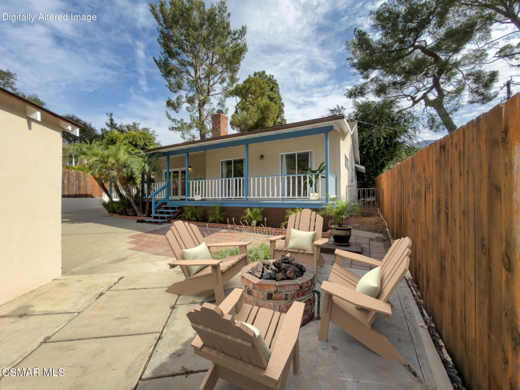 3932 Mayfield Avenue Property Photo 37