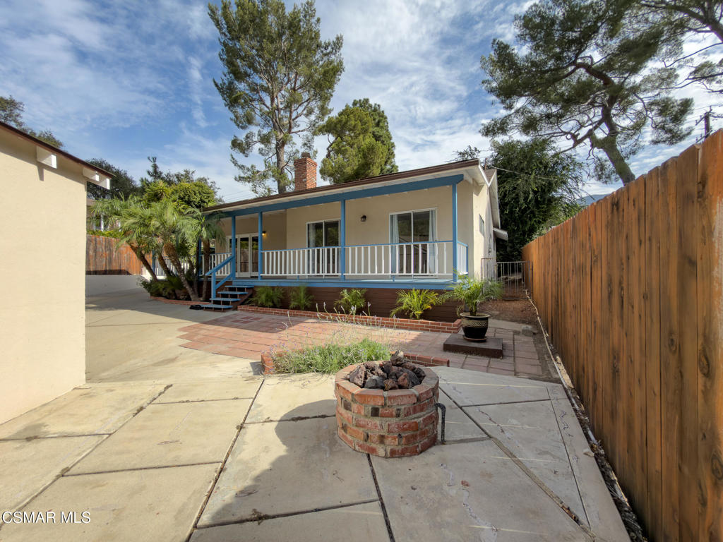 3932 Mayfield Avenue Property Photo 38