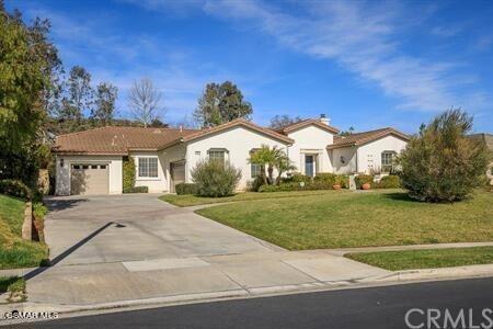 5431 Via Olas Property Photo 1