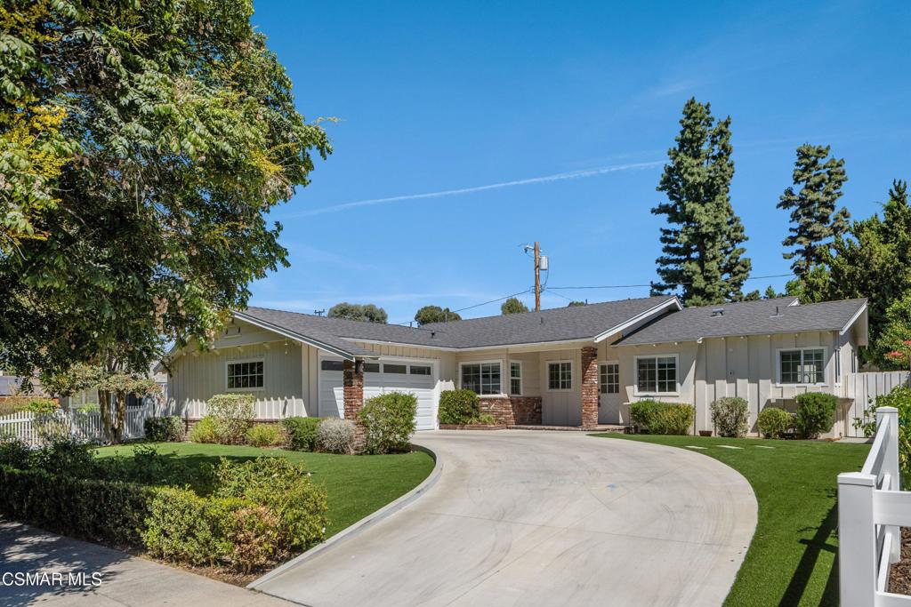 5736 Le Sage Avenue Property Photo