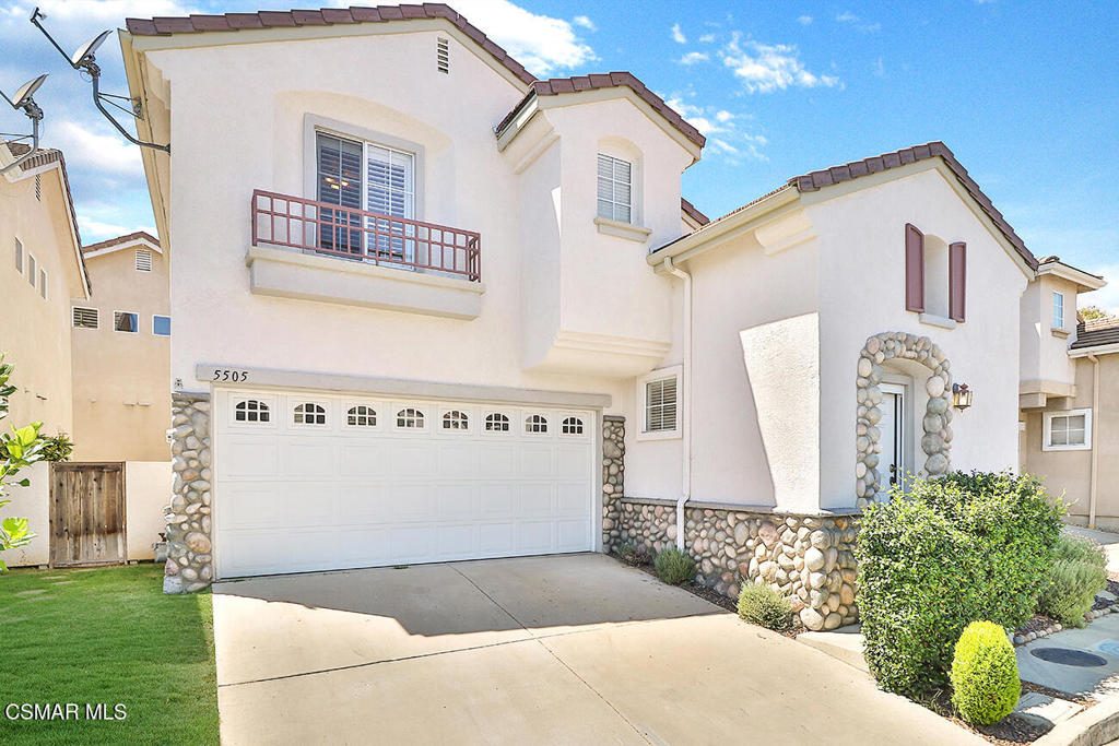 5505 Salerno Drive Property Photo 1
