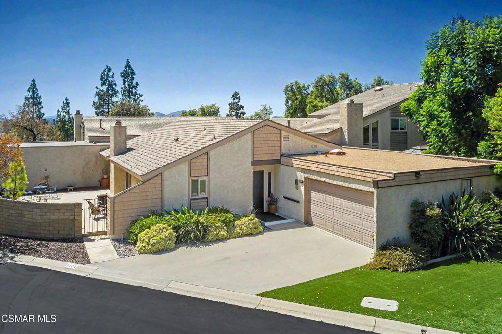 3104 Saffron Circle Property Photo 1
