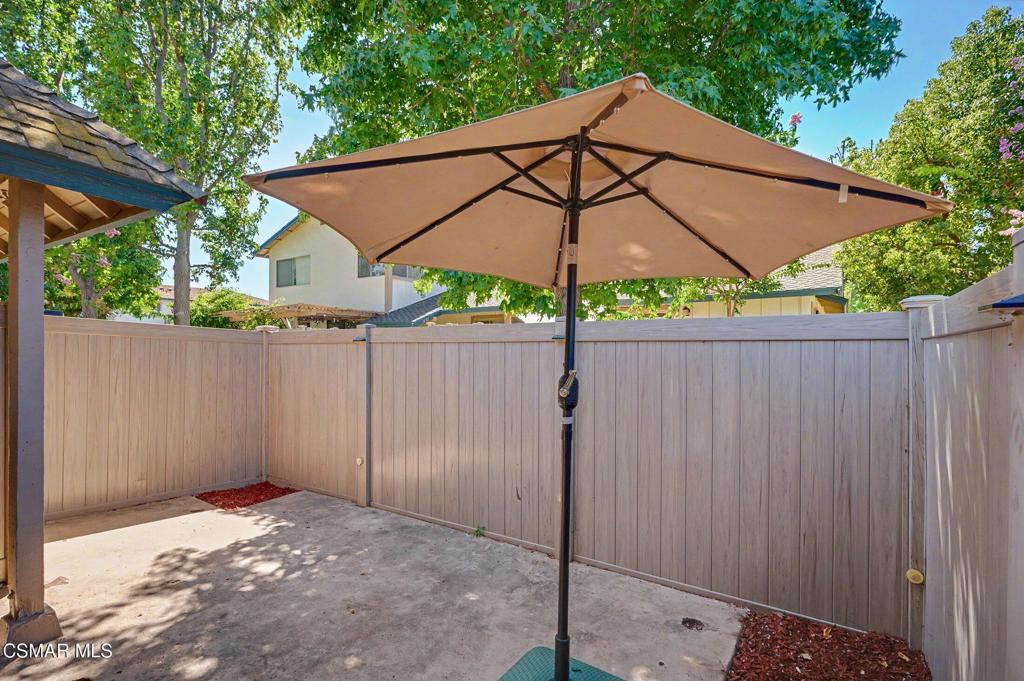 1694 Tiburon Court Property Photo 19