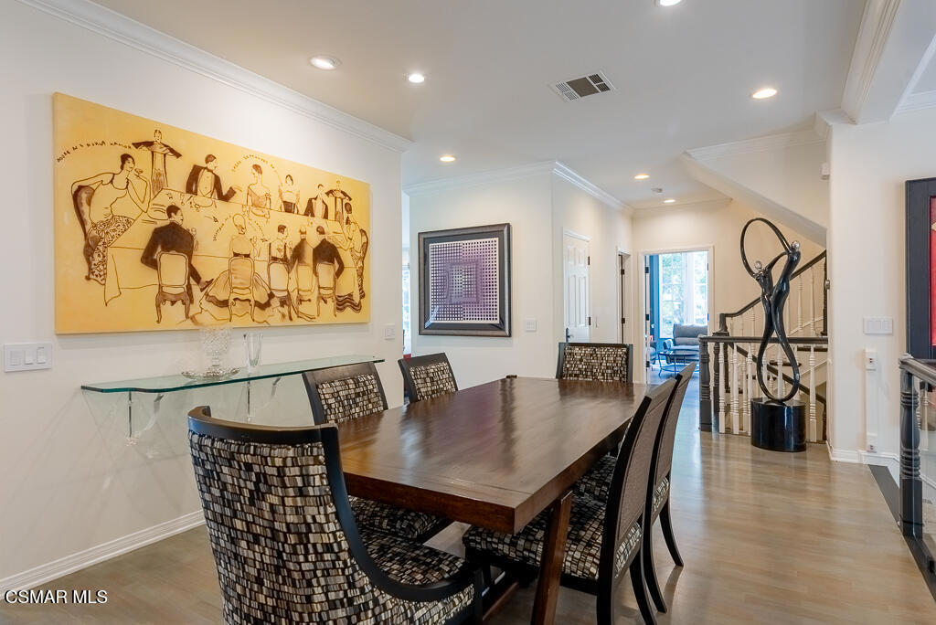 2491 Swanfield Court Property Photo 11