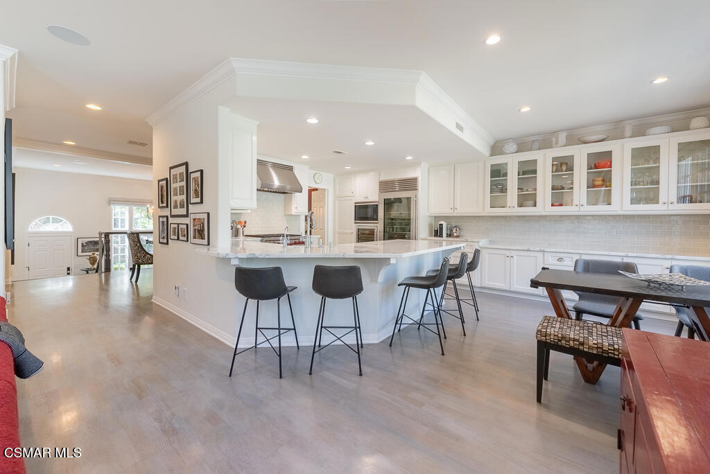 2491 Swanfield Court Property Photo 14