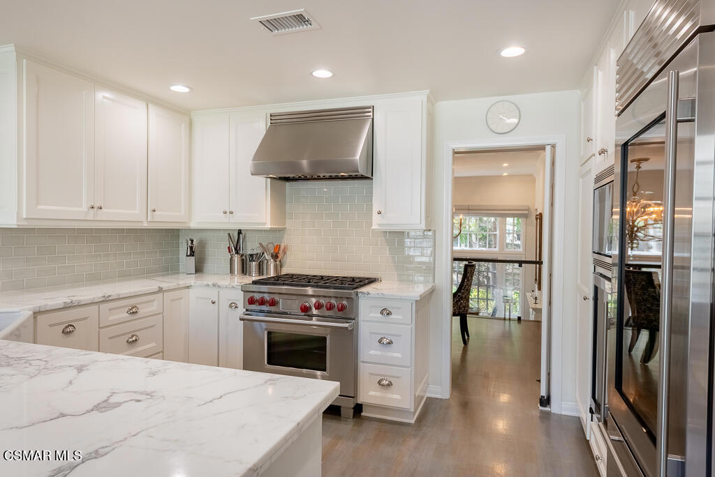 2491 Swanfield Court Property Photo 15