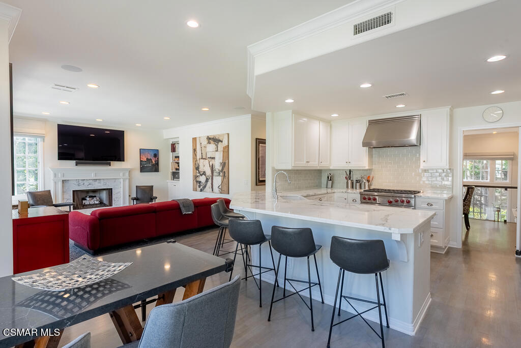 2491 Swanfield Court Property Photo 19