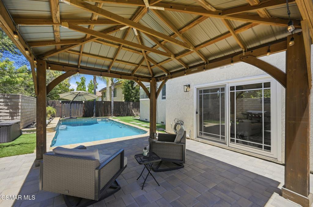 3489 Birdsong Avenue Property Photo 35