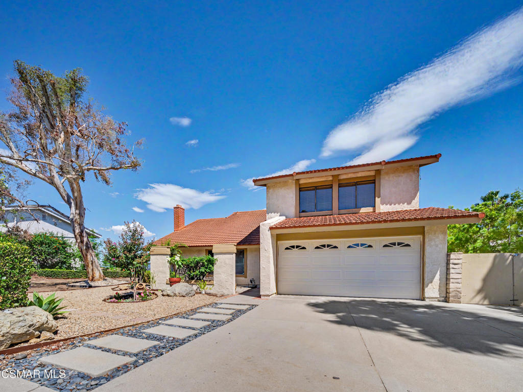 1666 Chilco Court Property Photo 1