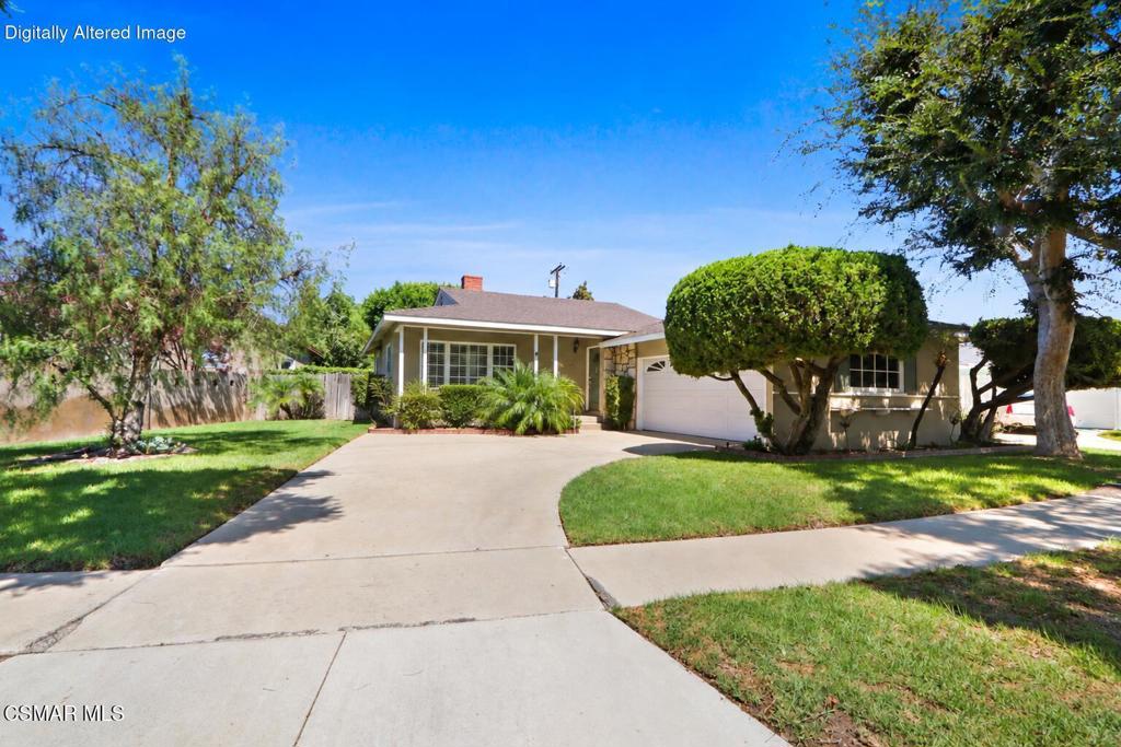 6801 E Lees Way Property Photo 1