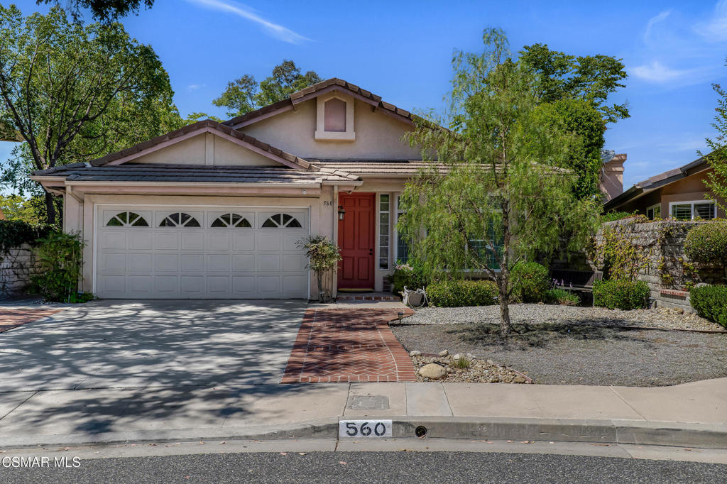 560 Timberwood Avenue Property Photo 1