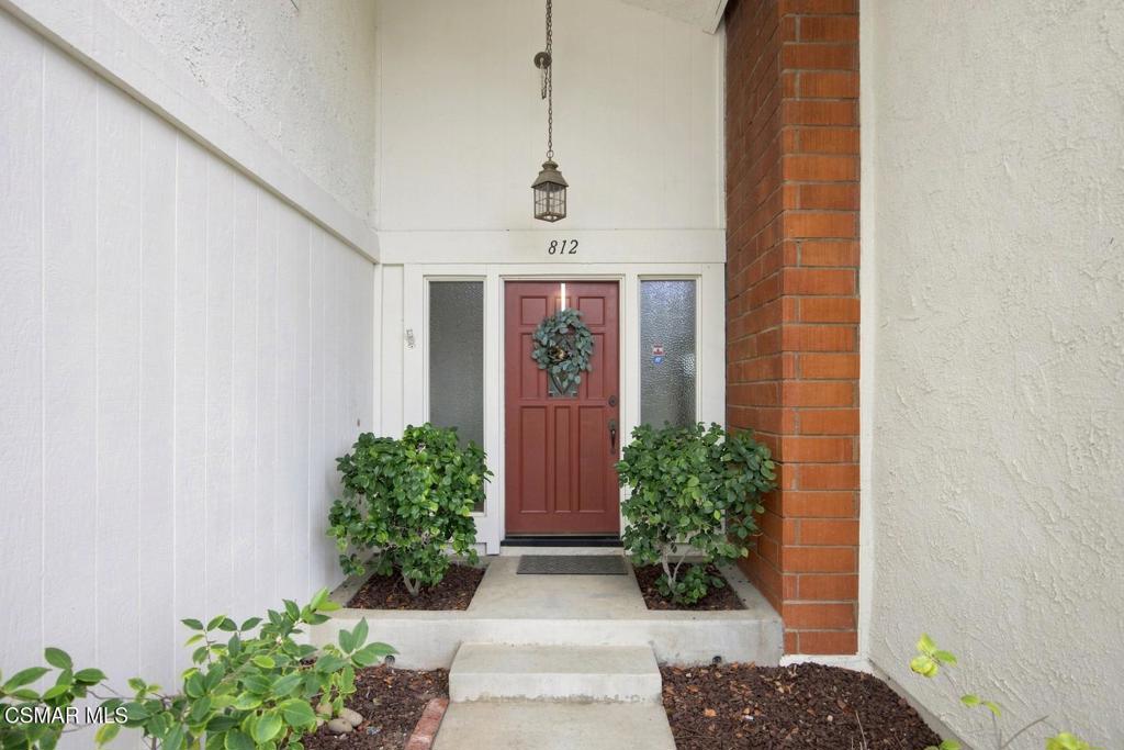 812 Chaparral Court Property Photo 2