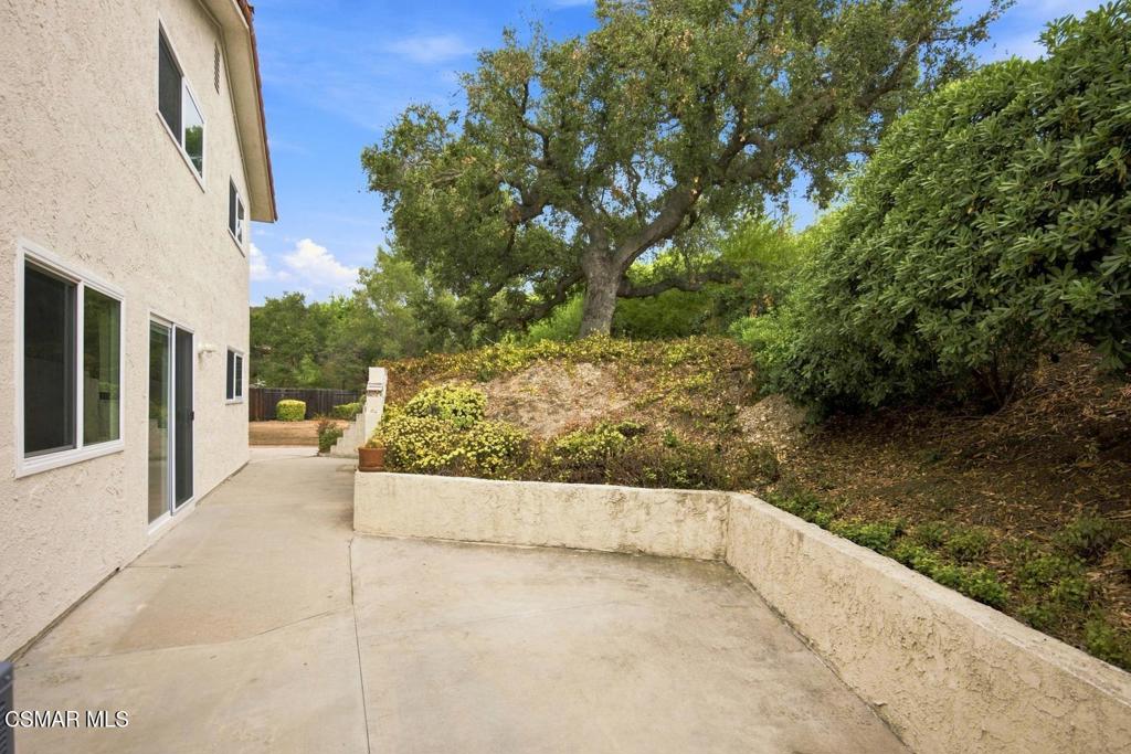 812 Chaparral Court Property Photo 16
