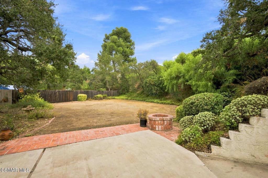 812 Chaparral Court Property Photo 17